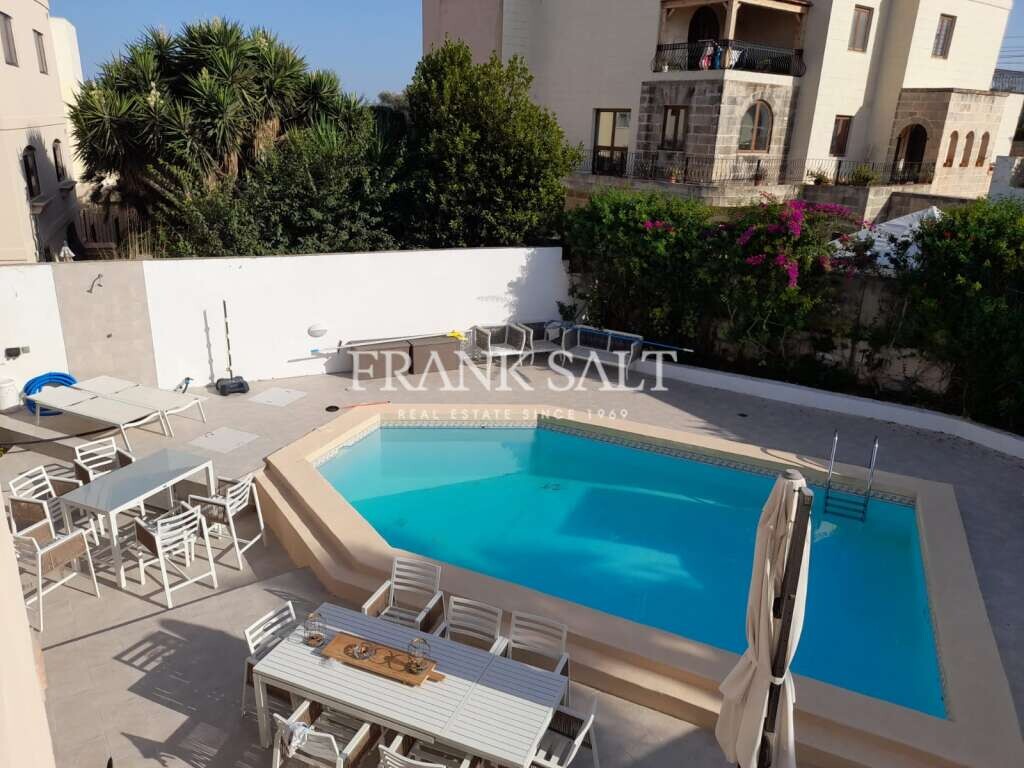 3 Schlafzimmer Villa in Swieqi, Malta, Nr. 3127