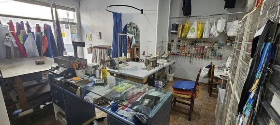 40m² Commercial property in Albolote, Spain No. 182183 8