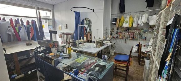 40m² Commercial property in Albolote, Spain No. 182183 7