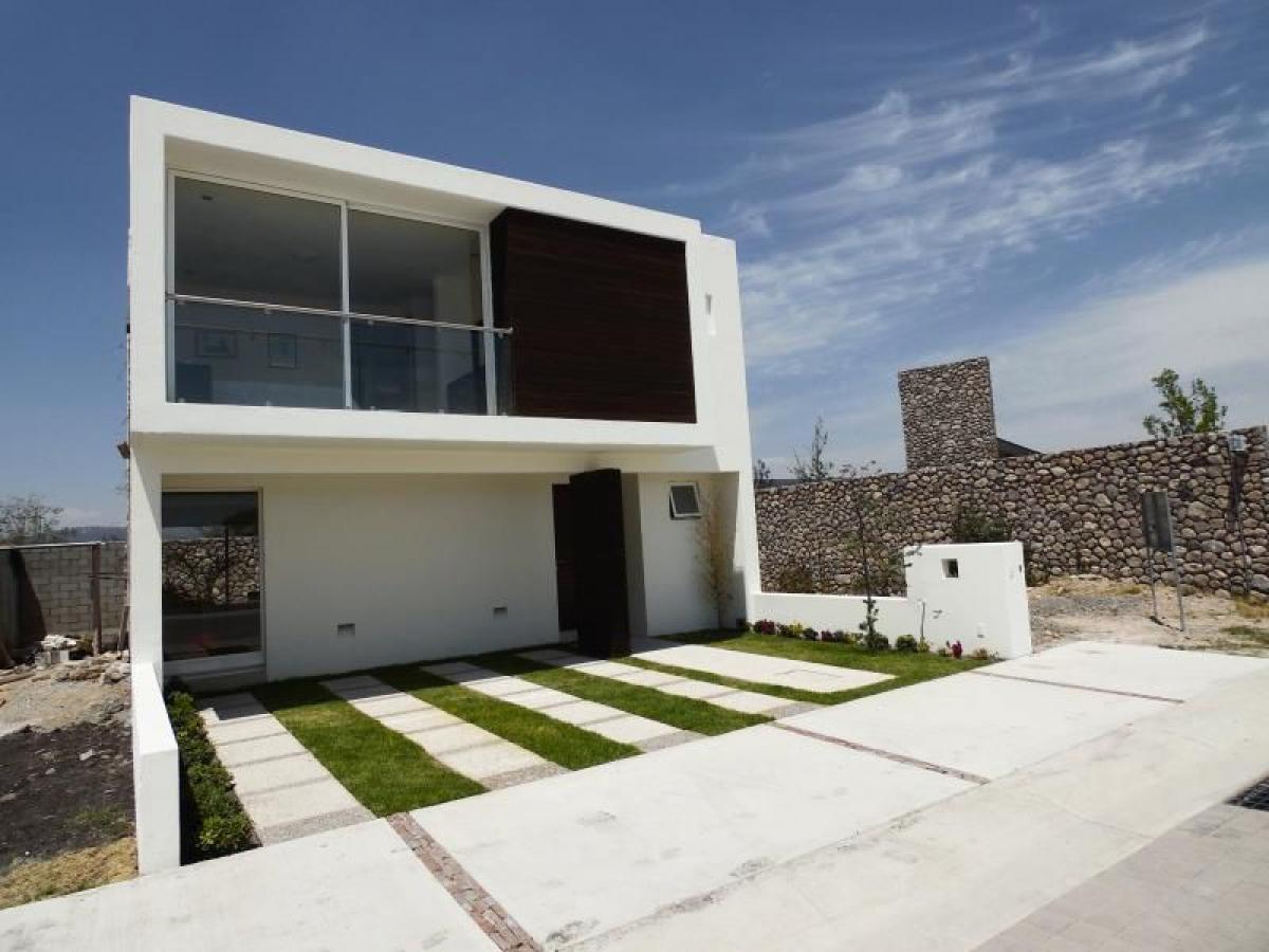 3 Schlafzimmer Haus in Queretaro, Mexico, Nr. 152166