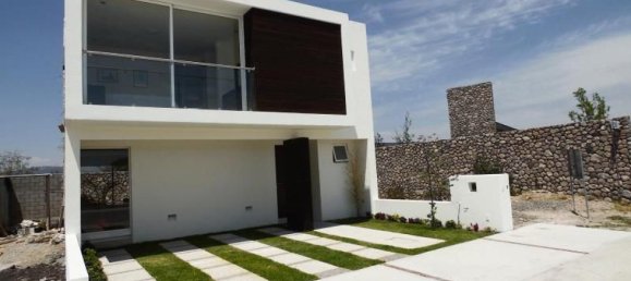 3 Schlafzimmer Haus in Queretaro, Mexico, Nr. 152166 2