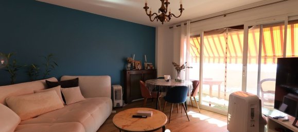 Apartamento T3 em Toulon, France N.º 279103 3
