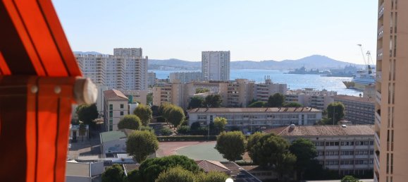 Apartamento T3 em Toulon, France N.º 279103 7