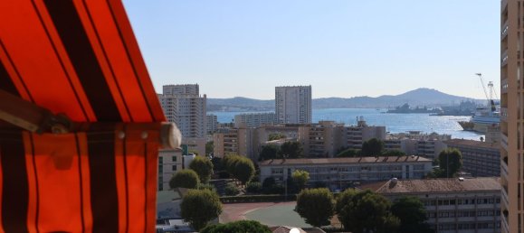 Apartamento T3 em Toulon, France N.º 279103 2