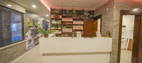 Apartment 1+1 in Alanya, Turkey No. 27919 9