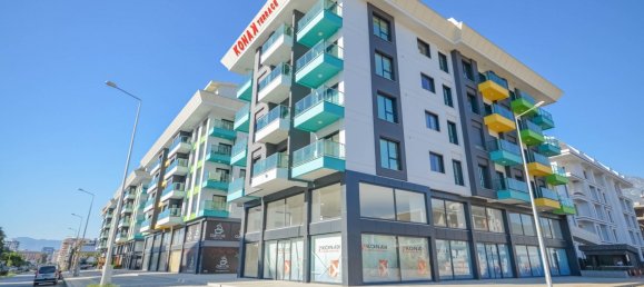 Apartment 1+1 in Alanya, Turkey No. 27919 19