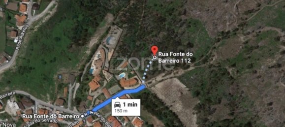 Land in Pacos de Ferreira, Portugal No. 31621 2