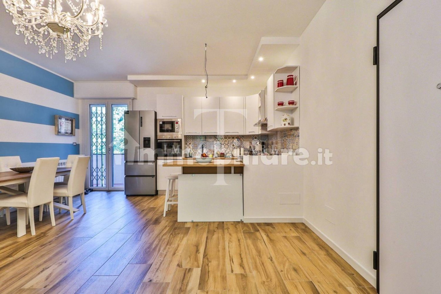 2 bedrooms Apartment in San Lazzaro di Savena, Italy No. 314303