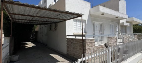 3 chambres Maison de ville à Larnaca, Cyprus No. 26217 11