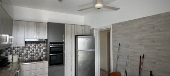 3 chambres Maison de ville à Larnaca, Cyprus No. 26217 5