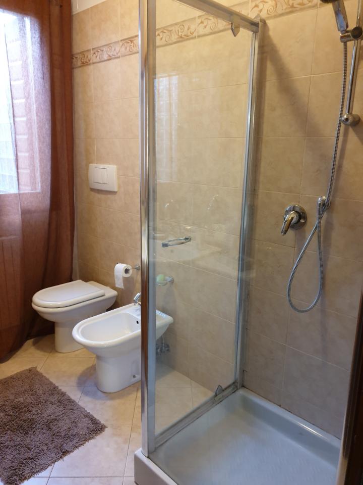 3 rooms Apartment in Padua, Italy No. 37657