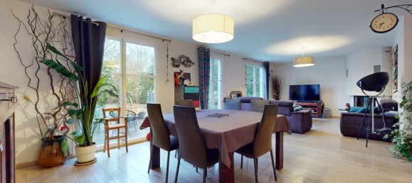 5 bedrooms House in Cormeilles-en-Parisis, France No. 150955 4