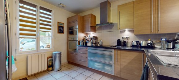 5 bedrooms House in Cormeilles-en-Parisis, France No. 150955 8