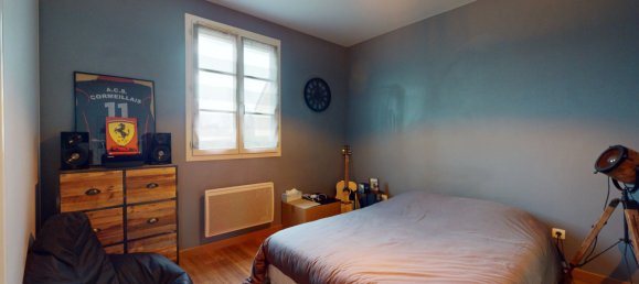 5 bedrooms House in Cormeilles-en-Parisis, France No. 150955 29