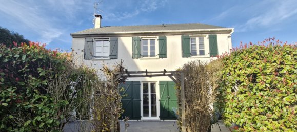 5 bedrooms House in Cormeilles-en-Parisis, France No. 150955 30
