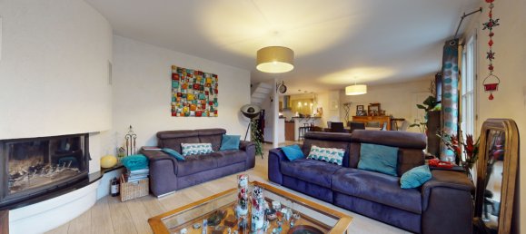 5 bedrooms House in Cormeilles-en-Parisis, France No. 150955 15