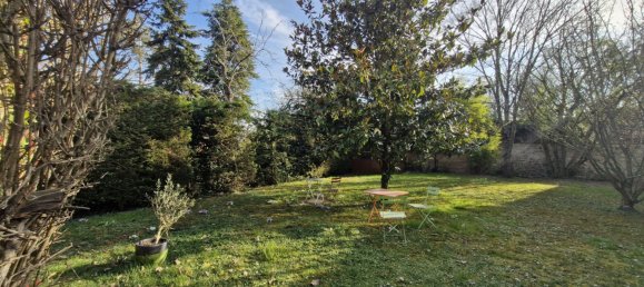 5 bedrooms House in Cormeilles-en-Parisis, France No. 150955 36