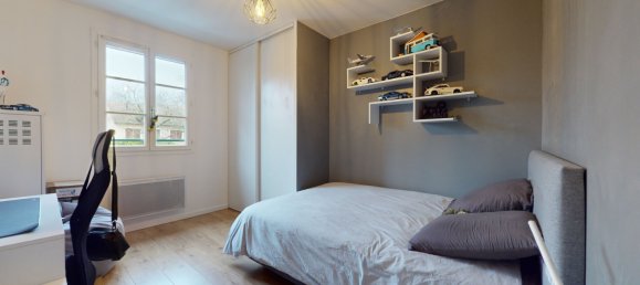 5 bedrooms House in Cormeilles-en-Parisis, France No. 150955 17