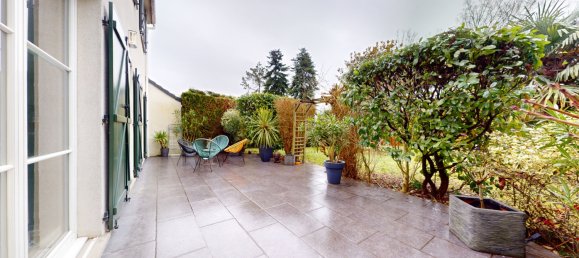 5 bedrooms House in Cormeilles-en-Parisis, France No. 150955 21