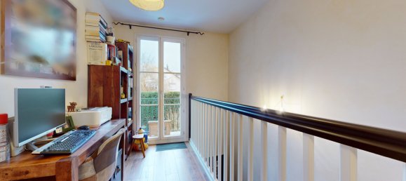 5 bedrooms House in Cormeilles-en-Parisis, France No. 150955 28