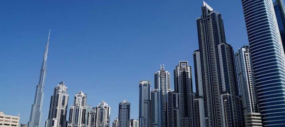 Gebäude in Dubai, UAE 21368m², Nr. 8908 5