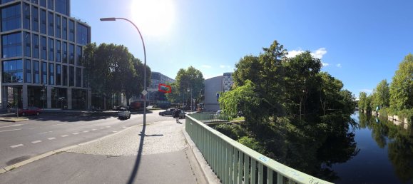 1 chambre Appartement à Tiergarten, Germany No. 287281 15