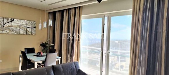 3 غرف نوم شقة في Mellieha, Malta رقم 4876 2