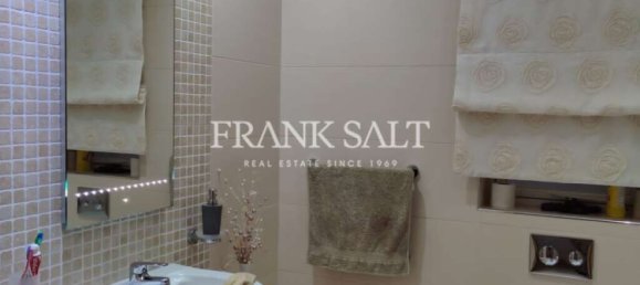 3 غرف نوم شقة في Mellieha, Malta رقم 4876 8