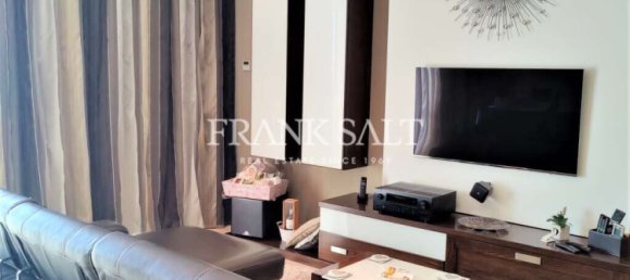 3 غرف نوم شقة في Mellieha, Malta رقم 4876 5