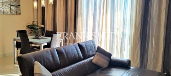 3 غرف نوم شقة في Mellieha, Malta رقم 4876 3