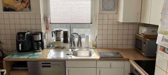 Adosado de 2 dormitorios en Gelsenkirchen, Germany No. 36478 6