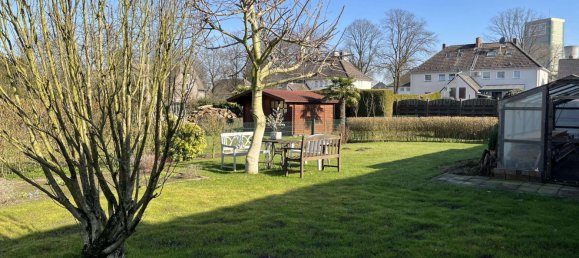 Adosado de 2 dormitorios en Gelsenkirchen, Germany No. 36478 36