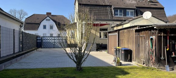 Adosado de 2 dormitorios en Gelsenkirchen, Germany No. 36478 41