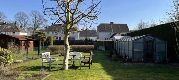 Adosado de 2 dormitorios en Gelsenkirchen, Germany No. 36478 35