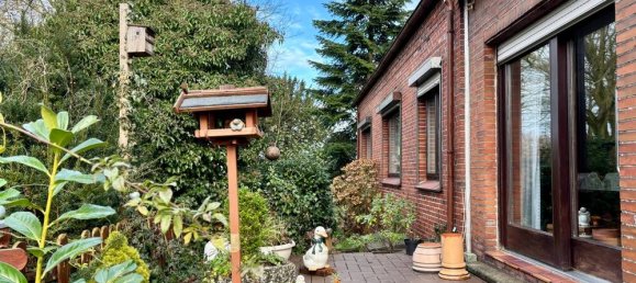 4 غرف نوم منزل في Leer, Germany رقم 127744 12