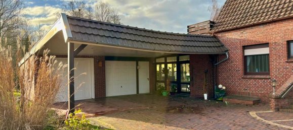 4 غرف نوم منزل في Leer, Germany رقم 127744 9