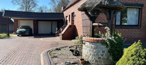 4 غرف نوم منزل في Leer, Germany رقم 127744 5