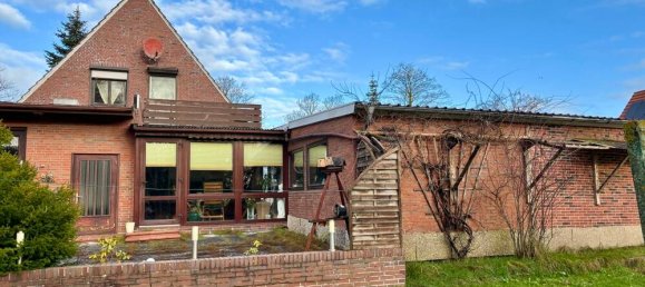 4 غرف نوم منزل في Leer, Germany رقم 127744 10