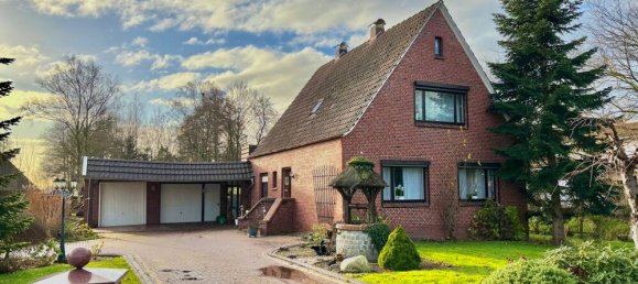 4 غرف نوم منزل في Leer, Germany رقم 127744 6