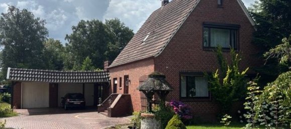 4 غرف نوم منزل في Leer, Germany رقم 127744 4