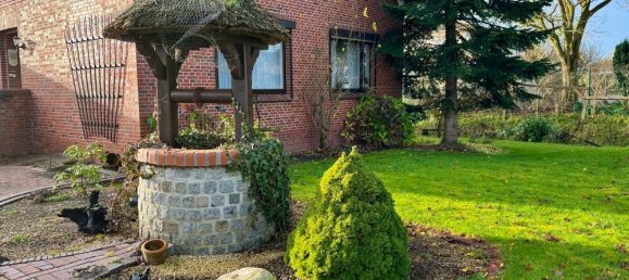 4 غرف نوم منزل في Leer, Germany رقم 127744 7