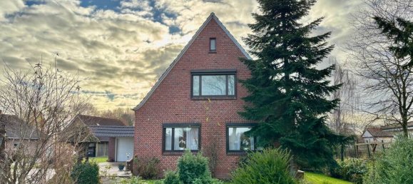 4 غرف نوم منزل في Leer, Germany رقم 127744 8