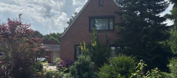 4 غرف نوم منزل في Leer, Germany رقم 127744 3