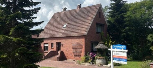 4 غرف نوم منزل في Leer, Germany رقم 127744 2