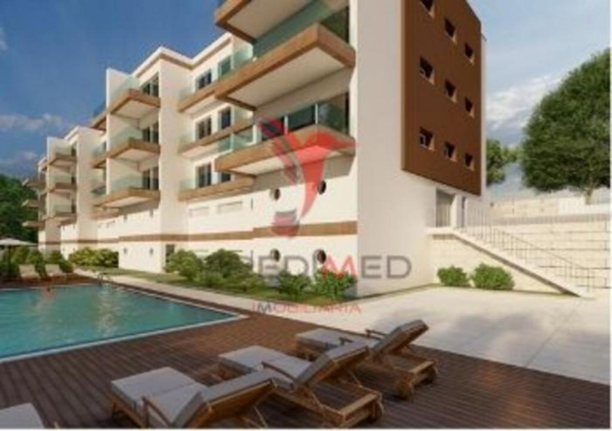 3 Schlafzimmer Wohnung in Albufeira, Portugal, Nr. 5430