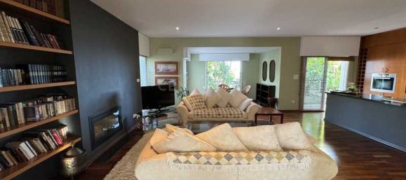 4 غرف نوم منزل في Agios Tychonas, Cyprus رقم 7413 12