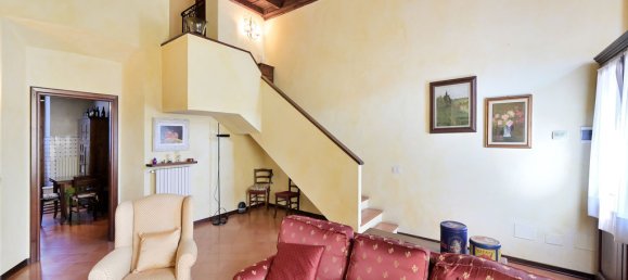 2 Schlafzimmer Wohnung in Cassinetta di Lugagnano, Italy, Nr. 186381 2