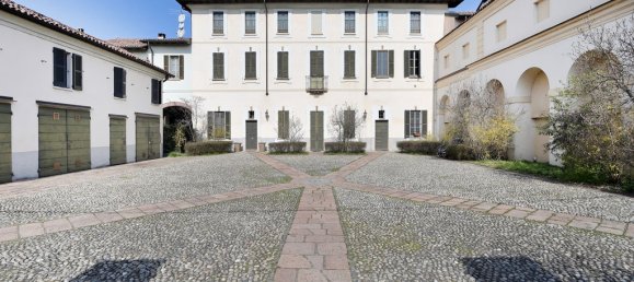 2 Schlafzimmer Wohnung in Cassinetta di Lugagnano, Italy, Nr. 186381 19