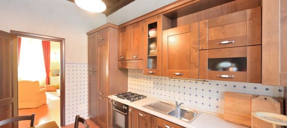 2 Schlafzimmer Wohnung in Cassinetta di Lugagnano, Italy, Nr. 186381 6