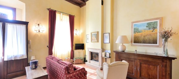 2 Schlafzimmer Wohnung in Cassinetta di Lugagnano, Italy, Nr. 186381 4